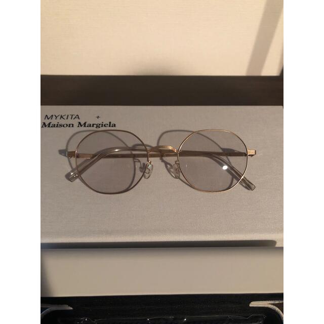 低価格の MYKITA+Maison Margiela MMCRAFT010 サングラス/メガネ