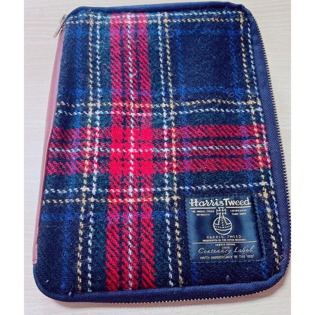 Harris Tweed(ハリスツイード)のほぼ日手帳 ハリスツイード カズン  インテリア/住まい/日用品の文房具(カレンダー/スケジュール)の商品写真