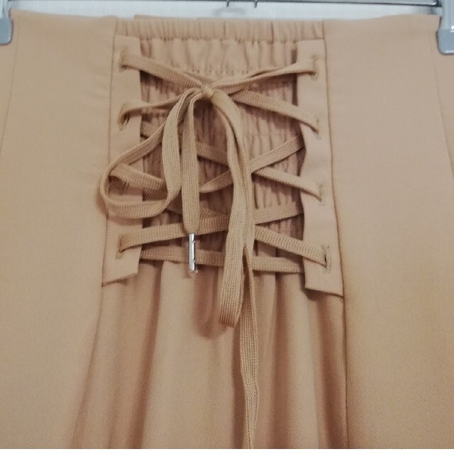 COCO DEAL(ココディール)の【ココディール】ハイウエストマーメイドスカート レディースのスカート(ロングスカート)の商品写真