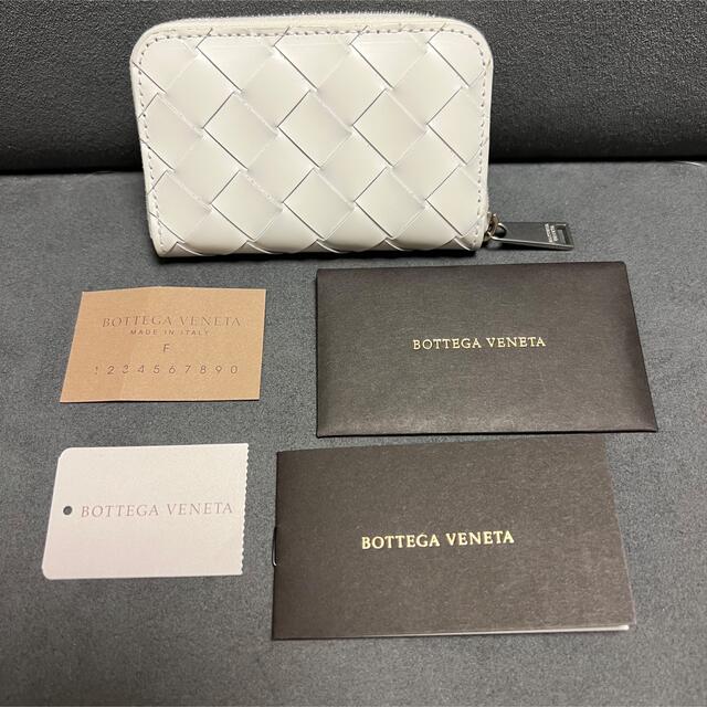 BOTTEGA VENETA ボッテガヴェネタ 財布　コインケース　未使用❗️ファッション小物