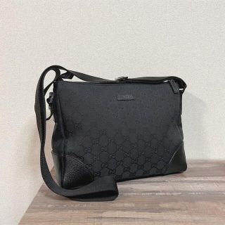柔らかい グッチ ☆GUCCI☆ ショルダーバッグ レディース エナメル ...