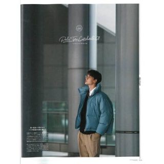 クーポン超特価 美品 マッキントッシュ BEAMS別注 ダウンジャケット