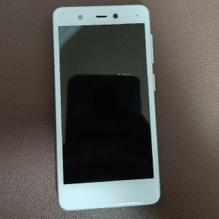 ラクテン(Rakuten)の美品　Rakuten　mini(スマートフォン本体)