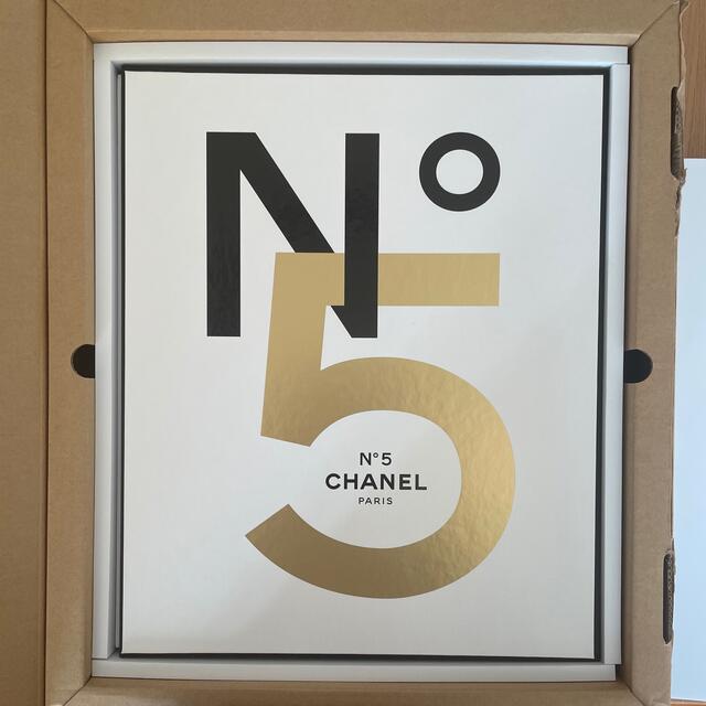 CHANEL優良顧客限定　100周年記念BOOK