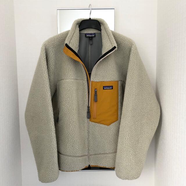 Patagonia アウター　未使用