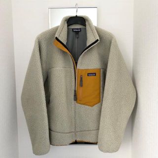 パタゴニア(patagonia)のpatagonia クラシック レトロX JKT【未使用】(ブルゾン)