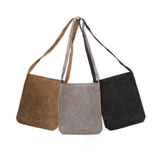 エンダースキーマ(Hender Scheme)のHender Scheme Pig Skin ShoulderBag small(ショルダーバッグ)