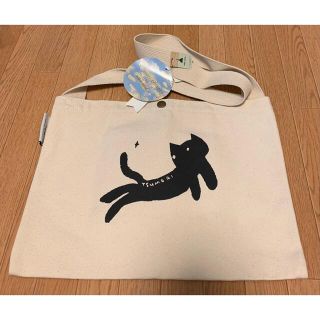 ツモリチサト(TSUMORI CHISATO)のツモリチサト　ニコアンド　コラボ　トートサコッシュ(その他)