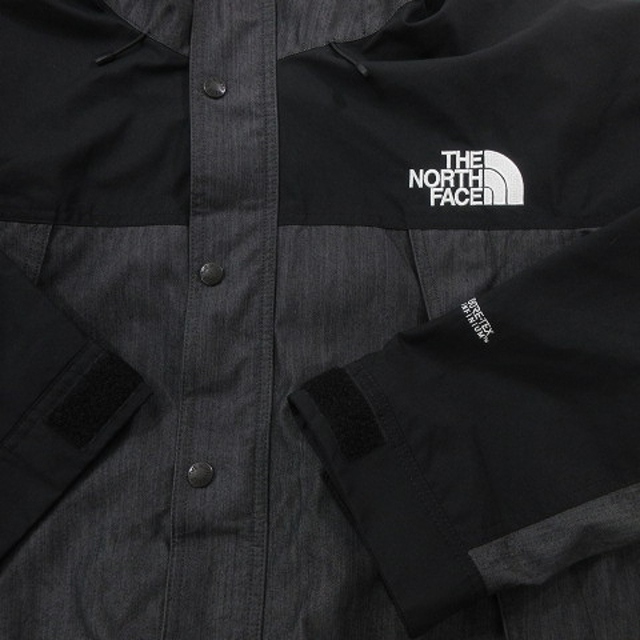 THE NORTH FACE(ザノースフェイス)のザノースフェイス 21AW マウンテンパーカー NP12032 XL スポーツ/アウトドアのスポーツ/アウトドア その他(その他)の商品写真