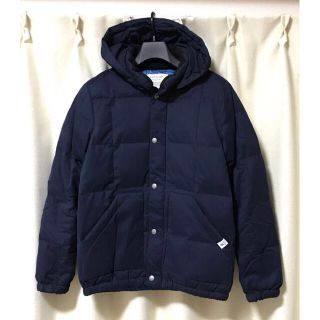 ベイフロー フェザー ダウンジャケット(メンズ)の通販 13点 | BAYFLOW