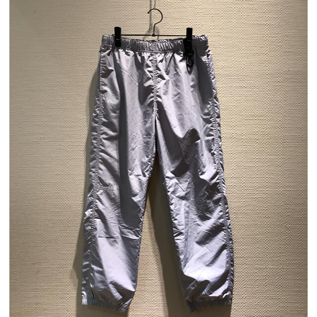 PURPLE THINGS　/　SS19 TRACK PANTS