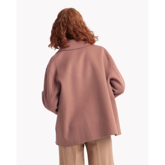 theory - Theory 21AW セオリー 今季 ダブルブレス P コートの通販 by