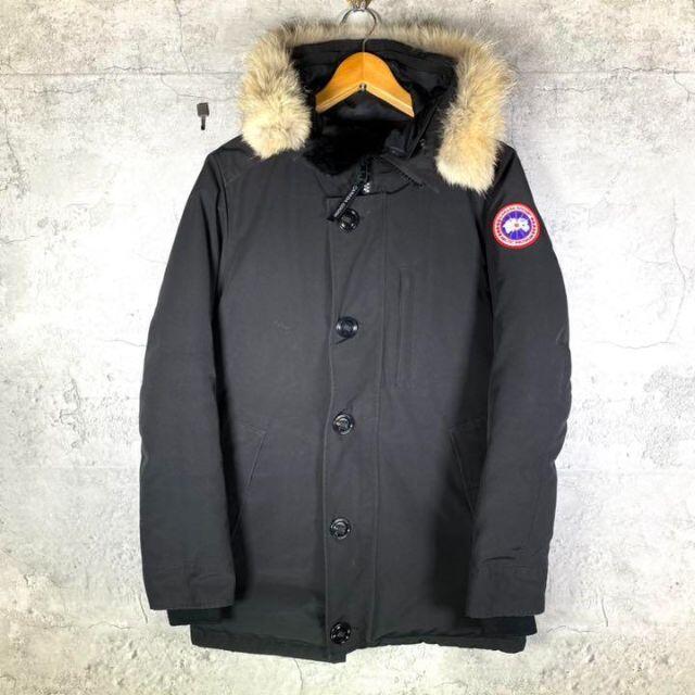 男女兼用 CANADA GOOSE - 【CANADA GOOSE】 カナダグース (S