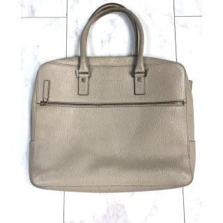 サルヴァトーレフェラガモ(Salvatore Ferragamo)のサルバトーレ　フェラガモ　ビジネスバック　タイガ　調(ビジネスバッグ)