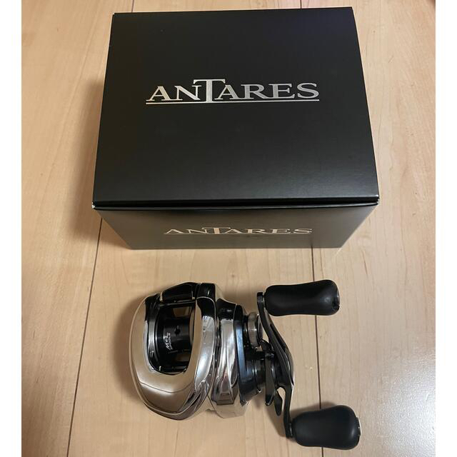 SHIMANO ANTARES LEFT - フィッシング