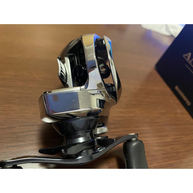 SHIMANO ANTARES LEFT - フィッシング