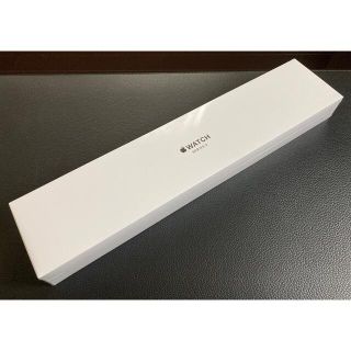 アップルウォッチ(Apple Watch)の新品★Apple Watch Series 3 GPSモデル 38mm(腕時計(デジタル))