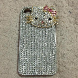 iPhone4ケース♡(モバイルケース/カバー)