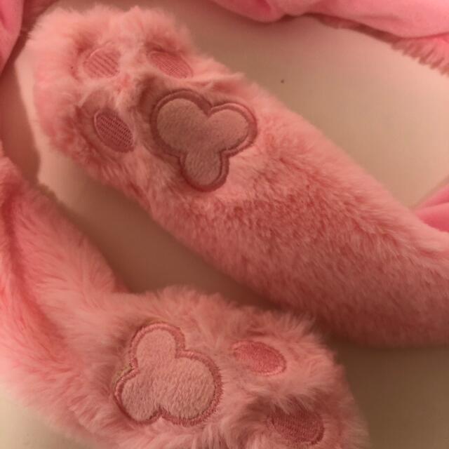 被り物 ピンク色のウサギの通販 By 松ぼっくり ラクマ