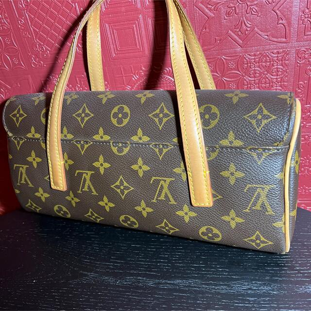 激レア 美品 LOUIS VUITTON ソナチネ 廃盤品 入手困難 | www