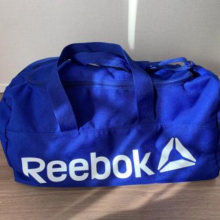 リーボック(Reebok)のリーボック　スポーツバック　(その他)