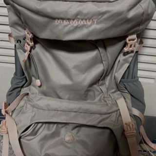 マムート(Mammut)のマムート　レディースバックパックCREA pro 28(リュック/バックパック)