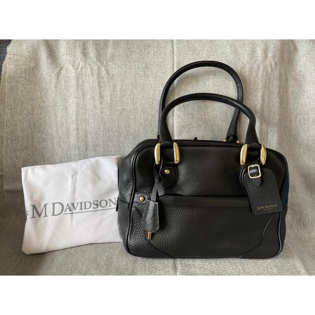 【超美品】J&M DAVIDSON mini mia