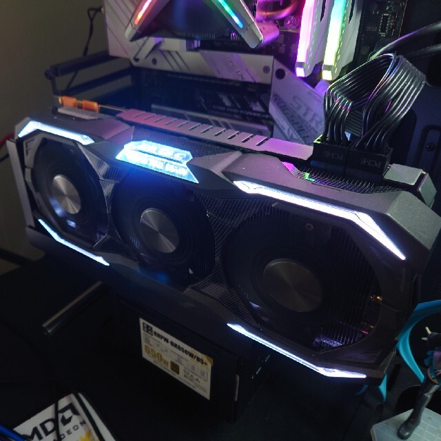 ZOTACGeForce GTX 1080 AMP Extreme ZTGTX1