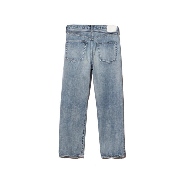 unused 21aw デニム サイズ0-eastgate.mk