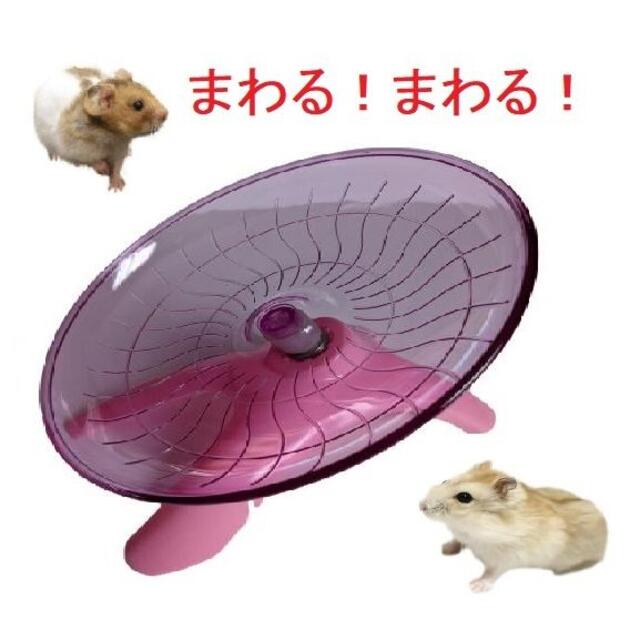 送料無料 ピンク ハムスターが よろこぶ回し車の通販 By Next Dream ラクマ 送料無料 ピンク ハムスターが よろこぶ回し車の通販 By Next Dream ラクマ