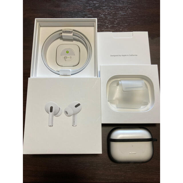 Apple Airpods Pro