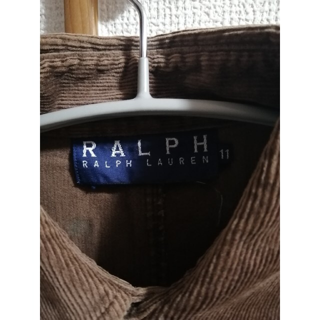 POLO RALPH LAUREN - 90年代 ラルフローレン コーデュロイ ジャケット ...