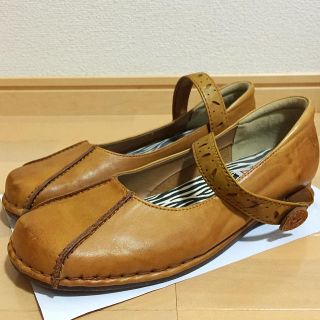 SHOE ZOO ハンドメイド革靴(ローファー/革靴)