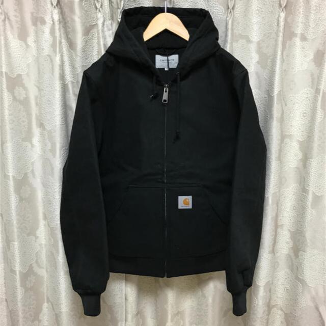 carhartt(カーハート)のCARHARTT WIP ACTIVE JACKET アクティブジャケット メンズのジャケット/アウター(ブルゾン)の商品写真