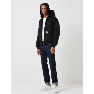 カーハート(carhartt)のCARHARTT WIP ACTIVE JACKET アクティブジャケット(ブルゾン)