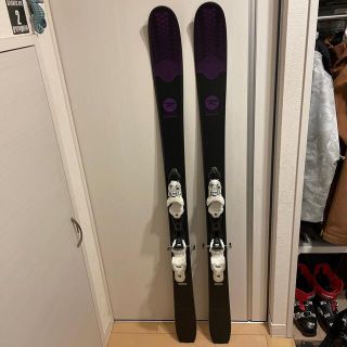 ロシニョール モデル 板の通販 38点 | ROSSIGNOLのスポーツ/アウトドア