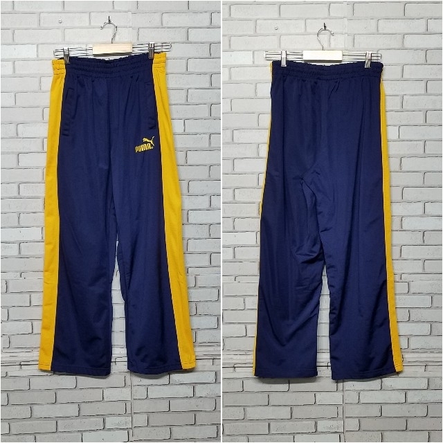 PUMA - 【PUMA】プーマ ジャージ 上下 セットアップ ヒット PUMA - 【PUMA】プーマ ジャージ 上下 セットアップ ヒット