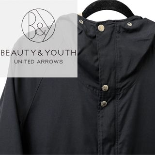 ビューティアンドユースユナイテッドアローズ(BEAUTY&YOUTH UNITED ARROWS)のUNITED ARROWS ユナイテッド　アローズ　マウンテンパーカ(マウンテンパーカー)