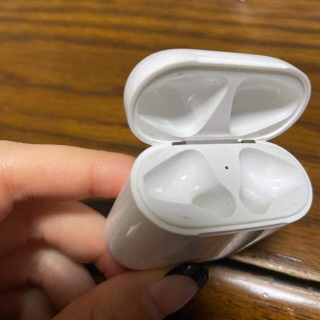 AirPods 第2世代　正規品 1