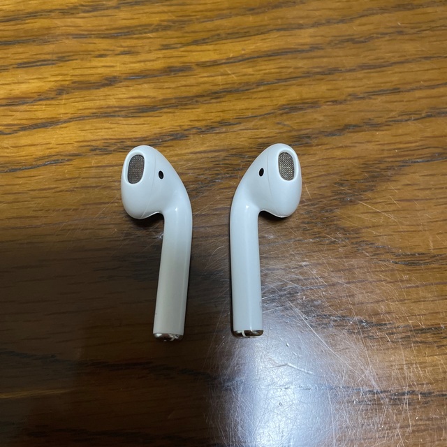 AirPods 第2世代　正規品 2