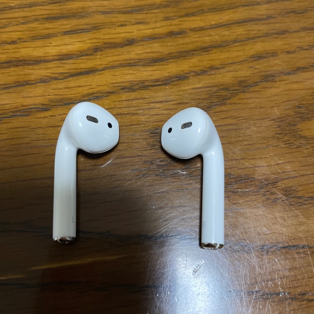 AirPods 第2世代　正規品 3