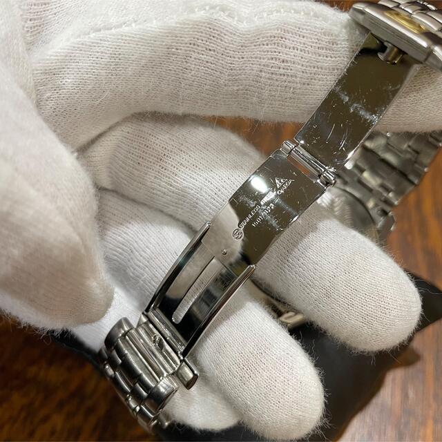 OMEGA(オメガ)の専用 OMEGA オメガ シーマスター ジャックマイヨール 腕時計 1997  メンズの時計(腕時計(アナログ))の商品写真