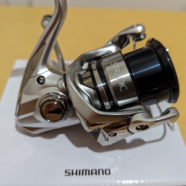 ひで☆さん専用 19 ストラディック 2500 SHG 美品 STRADIC