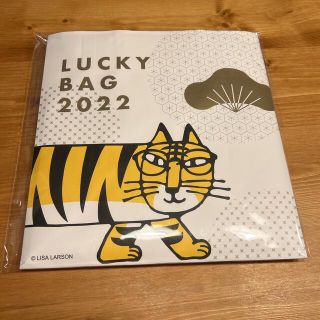 ゾフ(Zoff)のZoff Lucky Bag 2022 商品券なし(カレンダー/スケジュール)