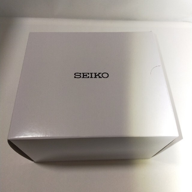 SEIKO(セイコー)のセイコー　スピリット　SBTM229 メンズの時計(腕時計(アナログ))の商品写真