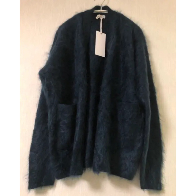 MAATEE\u0026SONS Cashmere cardigan WAGAMAMA別注