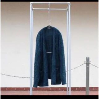 1LDK SELECT - wagamama別注 MAATEE&SONS カシミヤカーディガンの通販