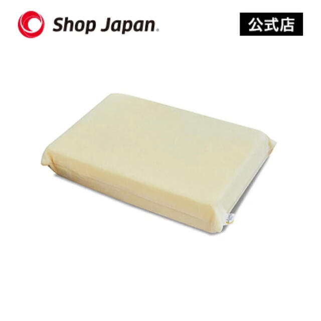 新品未使用　マルチピロー低反発まくら　　2セット インテリア/住まい/日用品の寝具(枕)の商品写真