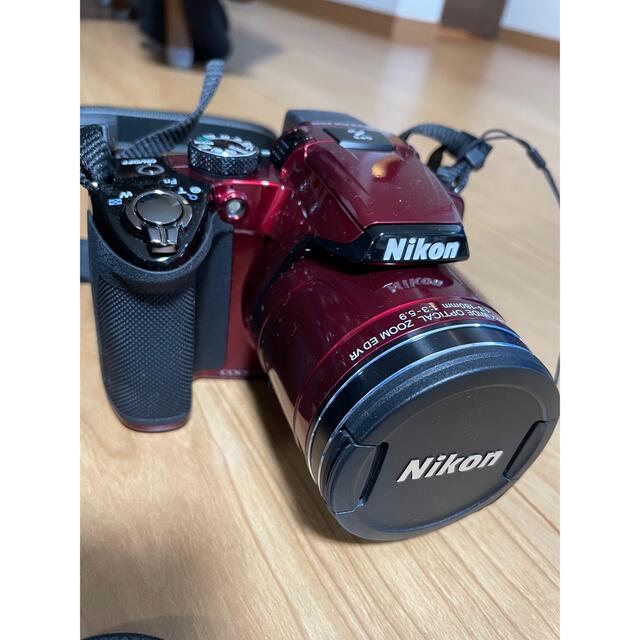 はな様専用Nikon ニコンコンパクト デジタルカメラCOOLPIX P510 コンパクトデジタルカメラ