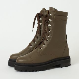 ダイアナ ショートブーツ ブーツ(レディース)(レースアップ)の通販 ... 【DIANA】ダイアナ レースアップショートブーツ 23cm ブラウン